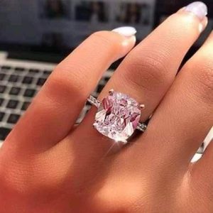 Wedding rings 2021